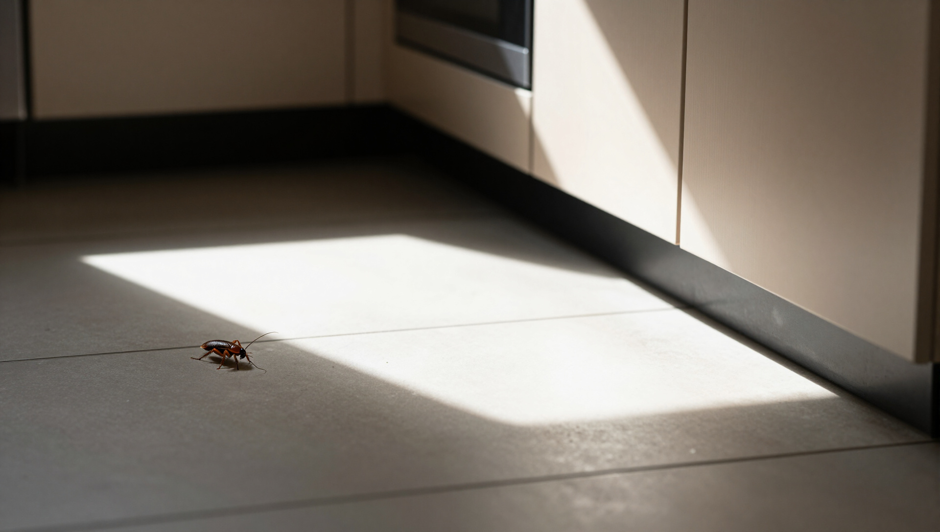 Cockroach Removal in Bella Vista